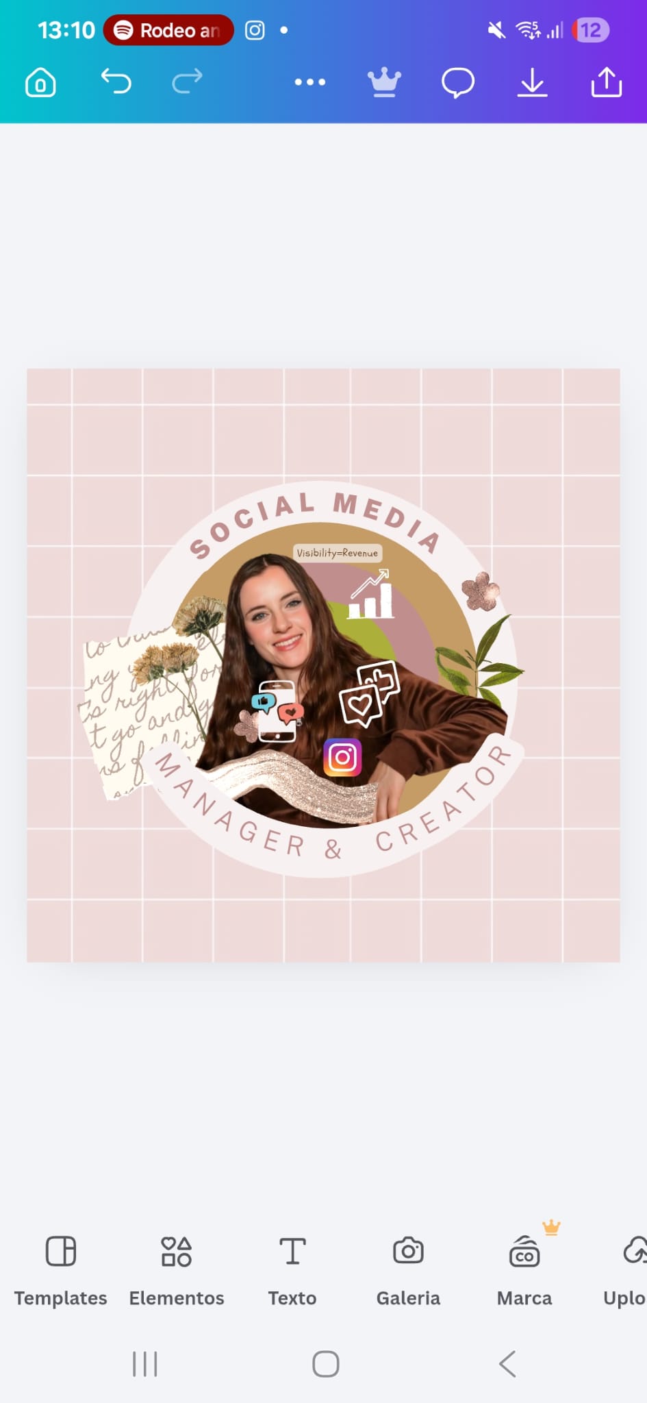 Mariana - Content By MAR